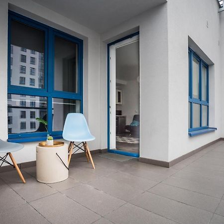 Resinest Apartamenty Kaczorowskiego 7 Białystok Eksteriør bilde
