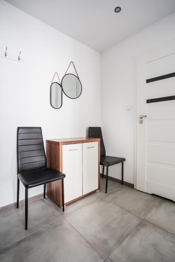 Resinest Apartamenty Kaczorowskiego 7 Białystok Eksteriør bilde